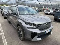 Usata Citroën C3 Aircross 136 CV (100 kW) 2025 Grigio SUV
