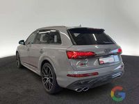 Usata Audi SQ7 Sport 507 CV (372 kW) 2023 Grigio SUV