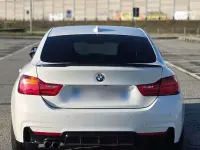 Usata BMW 420 Gran Coupé M Sport 184 CV (135 kW) 2016 Coupé