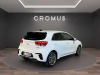 Usata Kia Rio GT-Line 101 CV (74 kW) 2023 Other Berlina