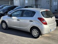 Usata Hyundai i20 Classic 78 CV (57 kW) 2010 Other Utilitaria