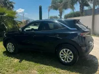 Brugt Opel Mokka 110 HK (80 kW) 2021 Sort SUV