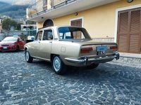 Usata Alfa Romeo 2000 131 CV (96 kW) 1970 Berlina