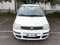 Usata Fiat Panda Dynamic 69 CV (50 kW) 2011 Utilitaria