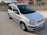 usata Fiat Panda 1.2 GPL 2012