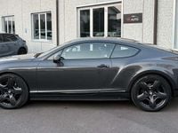 Usata Bentley Continental GT 575 CV (422 kW) 2013 Other Coupé