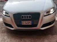 Usata Audi A3 S-Line 2010 Utilitaria