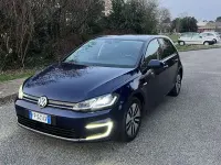Usata VW e-Golf 100 kW (136 CV) 2018 Utilitaria