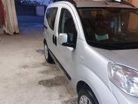 Usata Fiat Qubo Trekking 77 CV (56 kW) 2012 Monovolume