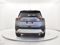 Neu Nissan X-Trail Tekna 163 PS (119 kW) 2026 Grau SUV