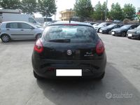 usata Fiat Bravo 1.6 M-JET DYNAMIC 2010