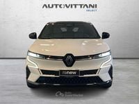 Usata Renault Megane E-Tech Techno 55 kW (75 CV) 2023 Bianco Berlina
