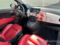 usata Abarth 595 