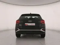 Nuova Audi Q2 S-Line 150 CV (110 kW) 2026 Grigio daytona perla SUV
