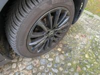 Usata Mini One D Clubman 116 CV (85 kW) 2017 Grigio Station wagon