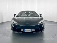 Nuova McLaren GTS 635 CV (467 kW) 2026 Nero Coupé