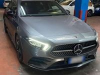 Usata Mercedes A250 Premium 224 CV (164 kW) 2019 Berlina