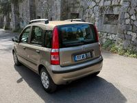 Usata Fiat Panda 2009 Utilitaria