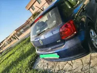 Usata VW Polo 69 CV (50 kW) 2013 Utilitaria