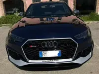 Usata Audi A4 450 CV (330 kW) 2018 Station wagon