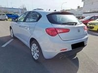 usata Alfa Romeo Giulietta 1.6 jtdm 120cv