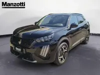 Nuova Peugeot 2008 GT 136 CV (100 kW) 2026 Nero SUV