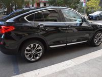 usata BMW X4 xDrive20d xLine