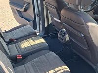 Usata VW Touran 2018 Grigio Monovolume