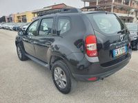 usata Dacia Duster 1.6i GPL LAUREATE