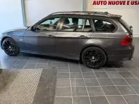 Usata BMW 320 177 CV (130 kW) 2008 Grigio Station wagon