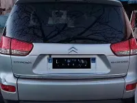 Usata Citroën C-Crosser 156 CV (114 kW) 2007 SUV