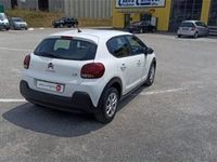 usata Citroën C3 1.2 puretech Feel 68cv