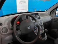 usata Fiat Panda 1.2 Dynamic neopatentati