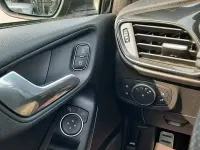 Usata Ford Fiesta ST200 200 CV (147 kW) 2018 Nero Utilitaria