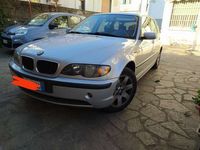 usata BMW 320 320 Serie 3 E46 Touring d Touring Eletta 150cv