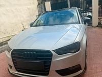 Usata Audi A3 2003 Utilitaria