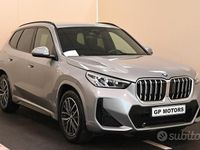 Usata BMW X1 M Sport 150 CV (110 kW) 2025 Grigio SUV