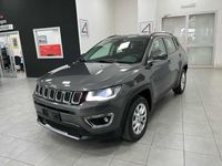 usata Jeep Compass 1.6 Multijet II 2WD Limited