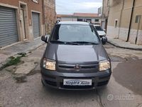 Usata Fiat Panda Dynamic 69 CV (50 kW) 2012 Grigio Berlina
