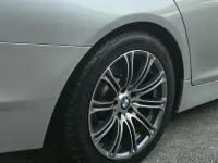 Usata BMW 520 184 CV (135 kW) 2012 Grigio Station wagon