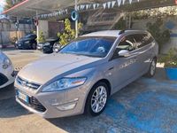 usata Ford Mondeo Mondeo2.0 TDCi 163 CV Station Wagon