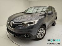 usata Renault Kadjar 1.5 dci energy Hypnotic 110cv edc