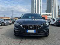 Usata Seat Leon XCELLENCE 150 CV (110 kW) 2021 Berlina