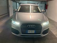 Usata Audi Q3 Business 150 CV (110 kW) 2018 SUV