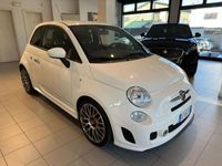 usata Abarth 500 1.4 Turbo T-Jet