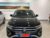Usata VW T-Roc Style 110 CV (80 kW) 2023 SUV