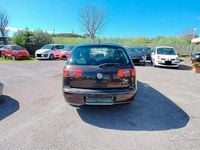 Usata Fiat Croma 140 CV (102 kW) 2007 Marrone Station wagon