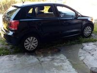 usata VW Polo 4 CILINDRI 1400