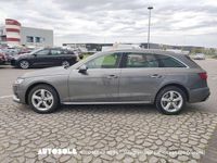 Usata Audi A4 Advanced 204 CV (150 kW) 2022 Grigio Station wagon