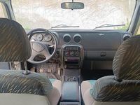 Usata Kia Retona 2000 SUV